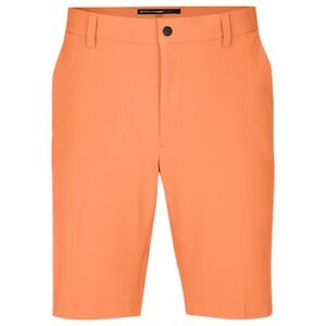 NWOT Greg Norman ML75 MicroLux Flat Front Shorts